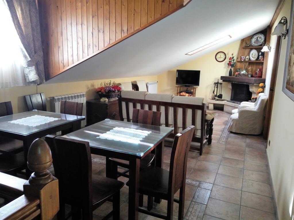 Hotel Rural La Piedra Arija Εξωτερικό φωτογραφία
