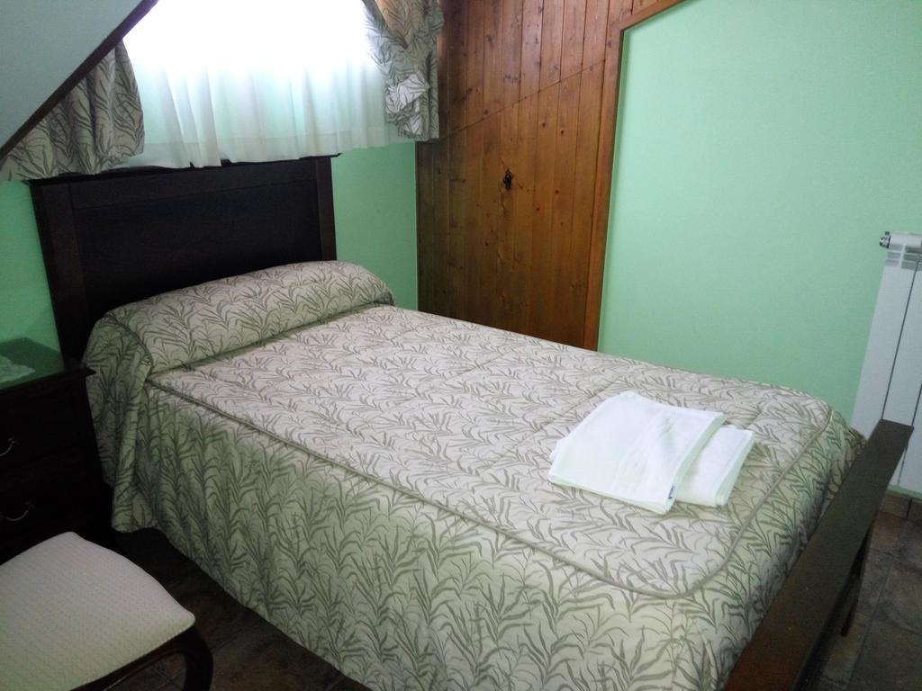 Hotel Rural La Piedra Arija Εξωτερικό φωτογραφία