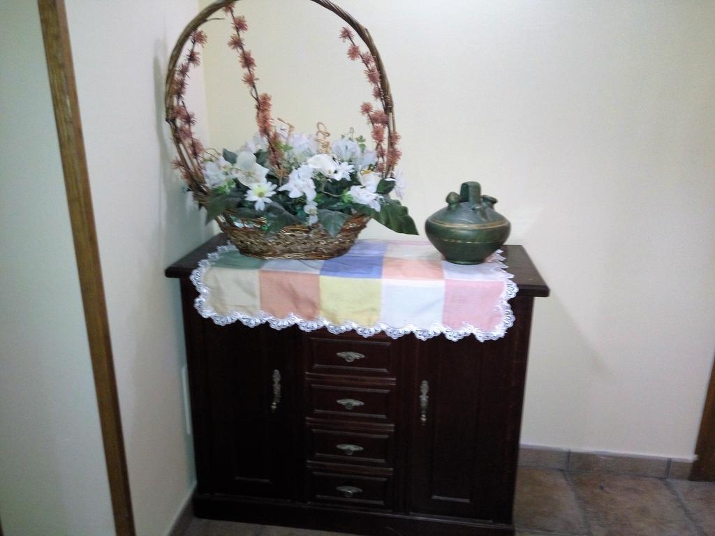 Hotel Rural La Piedra Arija Εξωτερικό φωτογραφία