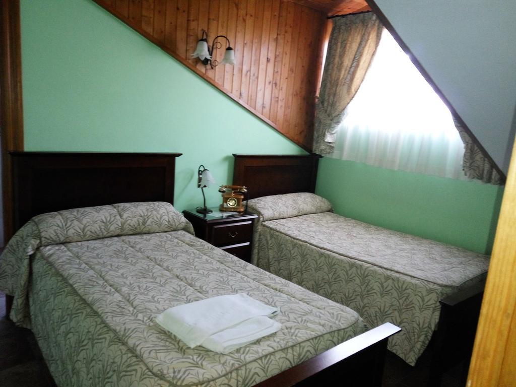 Hotel Rural La Piedra Arija Εξωτερικό φωτογραφία