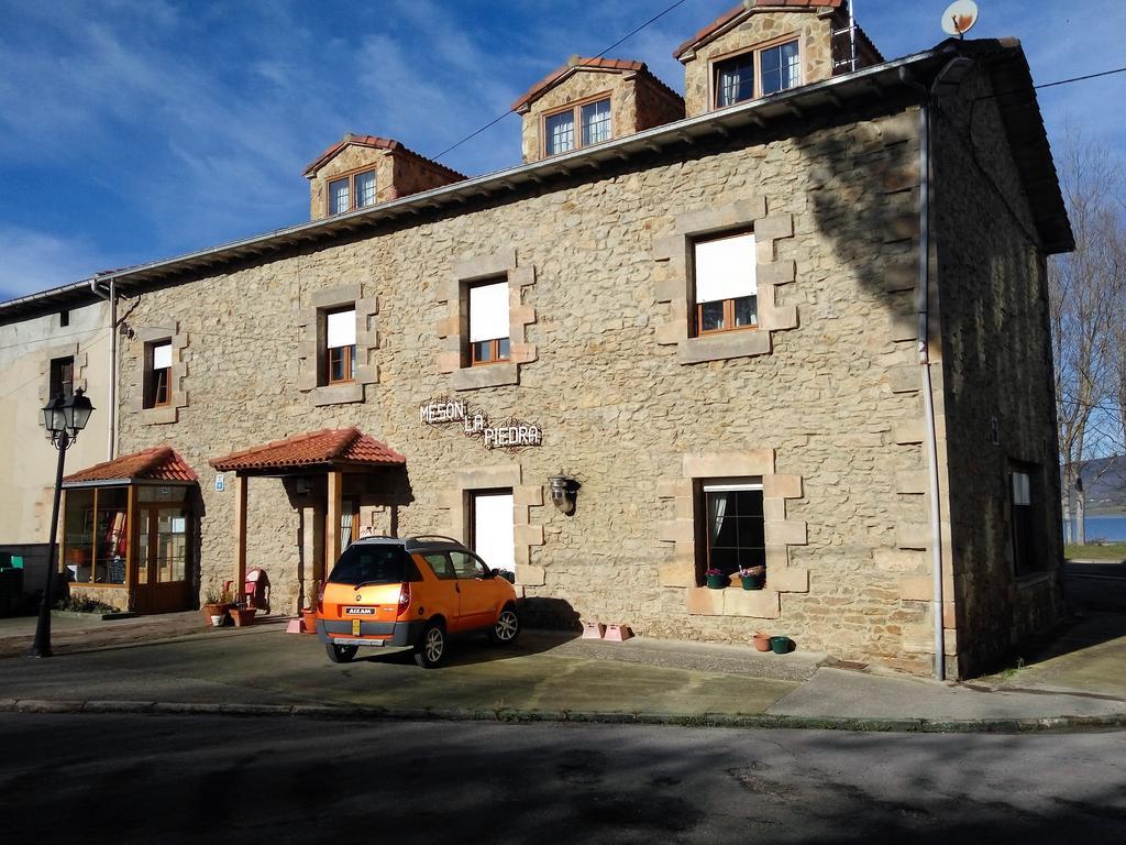 Hotel Rural La Piedra Arija Εξωτερικό φωτογραφία