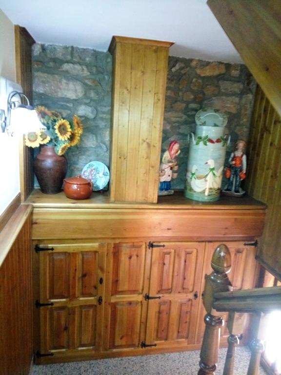 Hotel Rural La Piedra Arija Εξωτερικό φωτογραφία