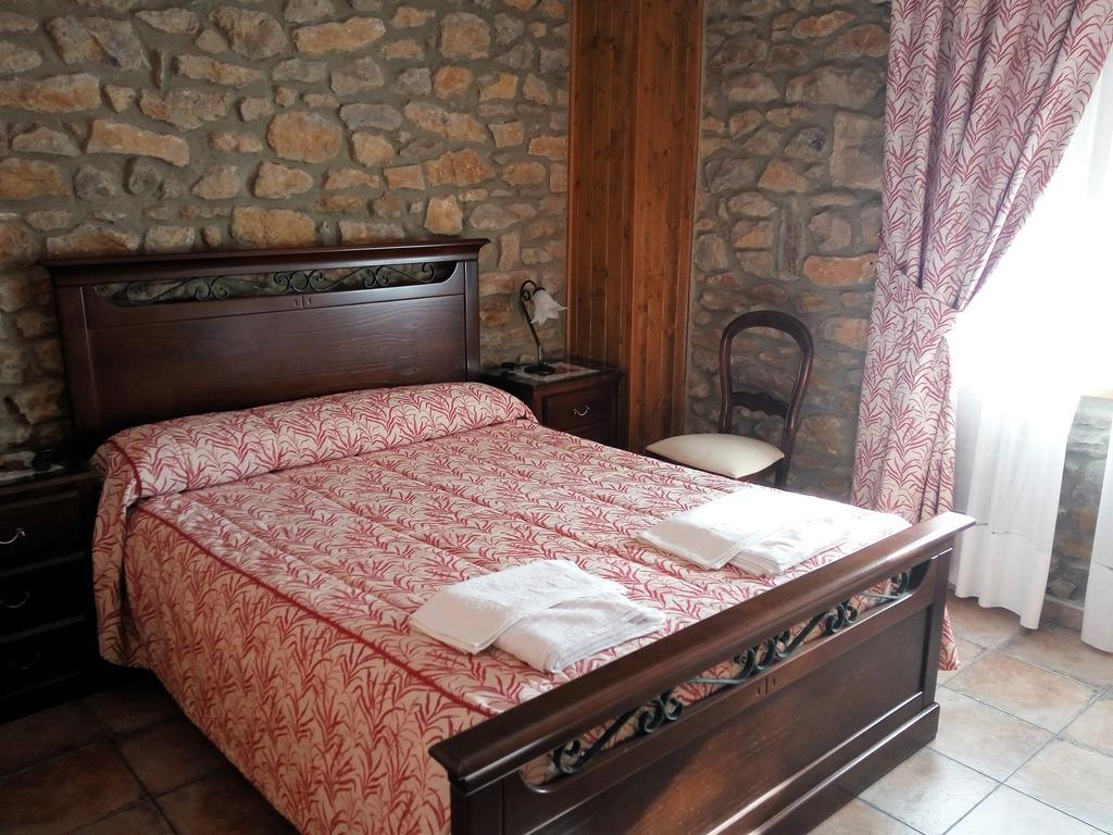 Hotel Rural La Piedra Arija Εξωτερικό φωτογραφία