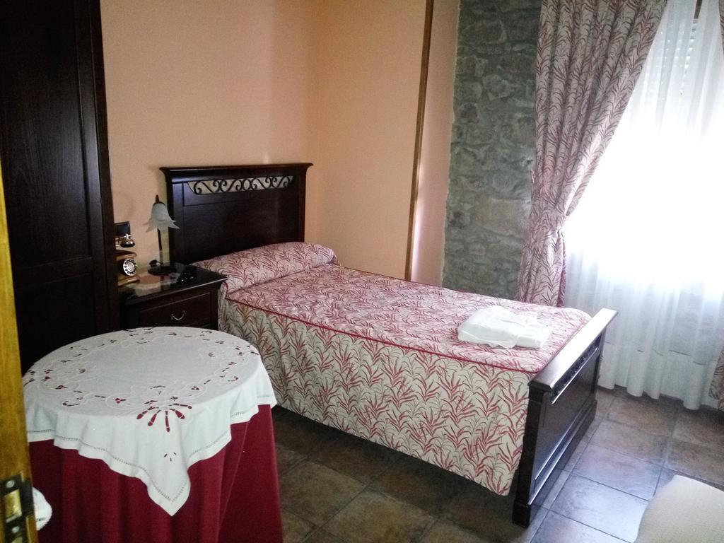 Hotel Rural La Piedra Arija Εξωτερικό φωτογραφία
