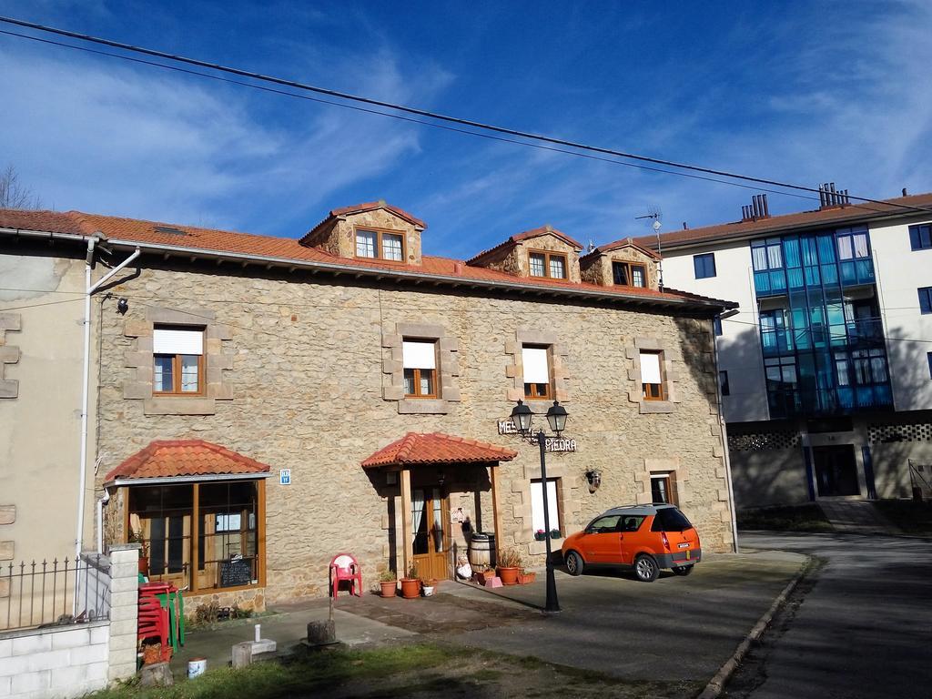Hotel Rural La Piedra Arija Εξωτερικό φωτογραφία